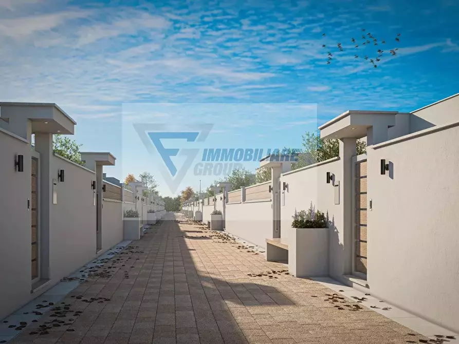 Immagine 15 di Terreno edificabile in vendita  in Via Miramare a Avola