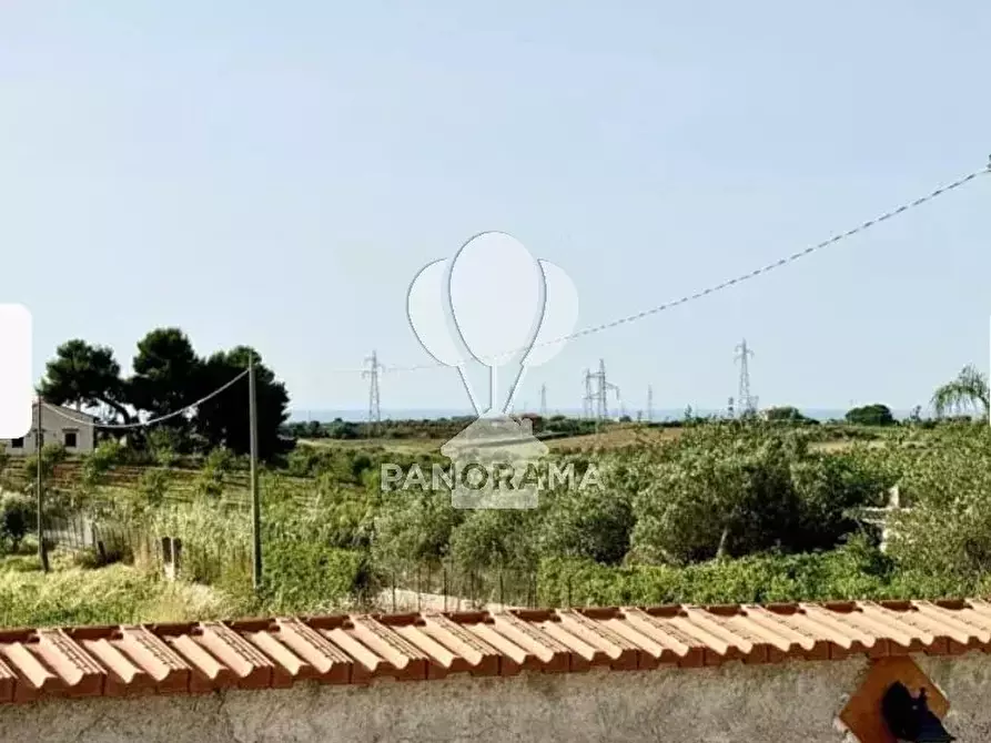 Immagine 21 di Terreno edificabile in vendita  in B&B falconeria a Partinico