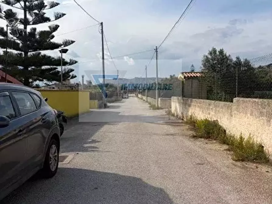 Immagine 7 di Terreno in vendita  in Via Salvo D'Acquisto a Siracusa
