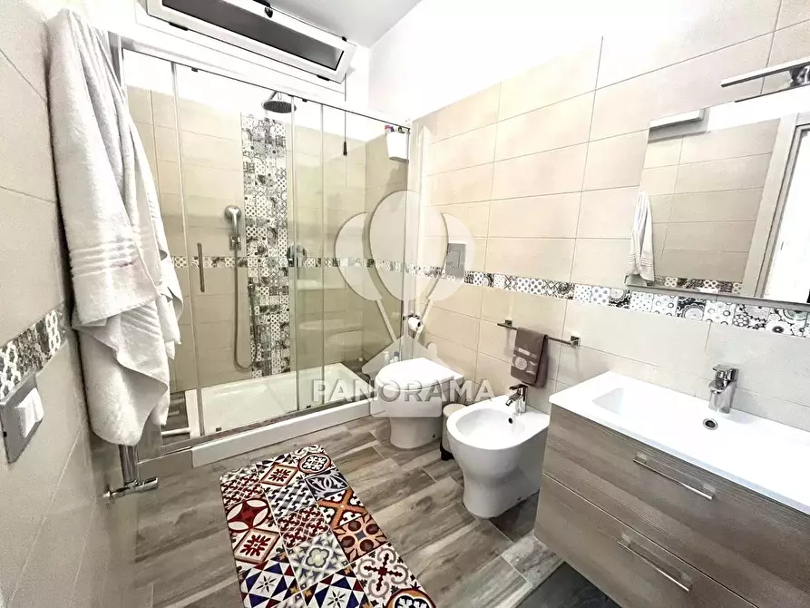 Immagine 31 di Terreno edificabile in vendita  in Via Messina, 6 a Balestrate