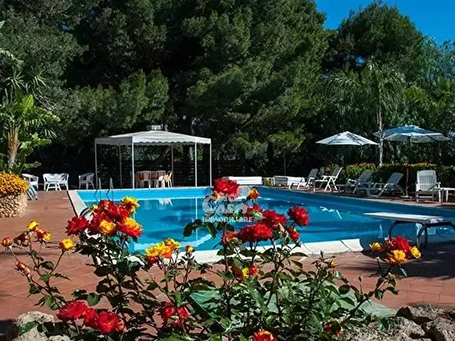 Immagine 72 di Terreno edificabile in vendita  a Marsala