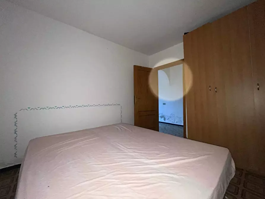 Immagine 7 di Casa trifamiliare in vendita  in Via G. Daveggio a Coreglia Ligure