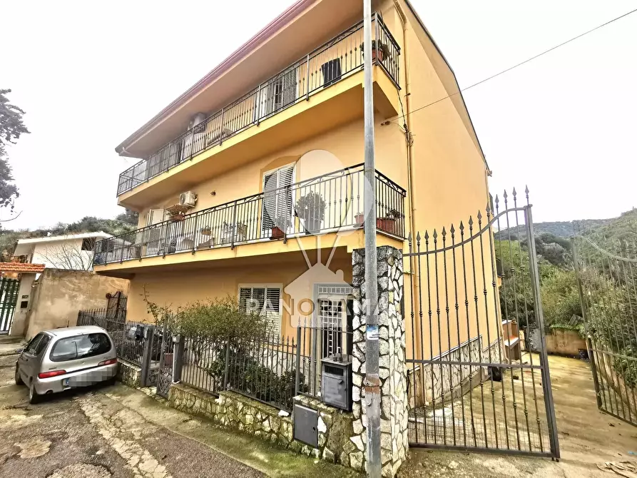 Immagine 1 di Terreno edificabile in vendita  in Contrada Ramo a Partinico