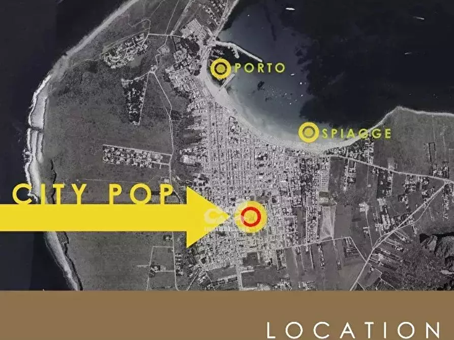 Immagine 5 di Casa trifamiliare in vendita  a San Vito Lo Capo