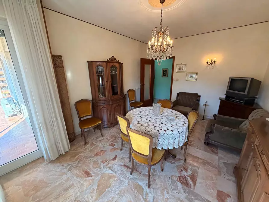 Immagine 7 di Casa trifamiliare in vendita  in Via Cavour, 7 a Ventimiglia