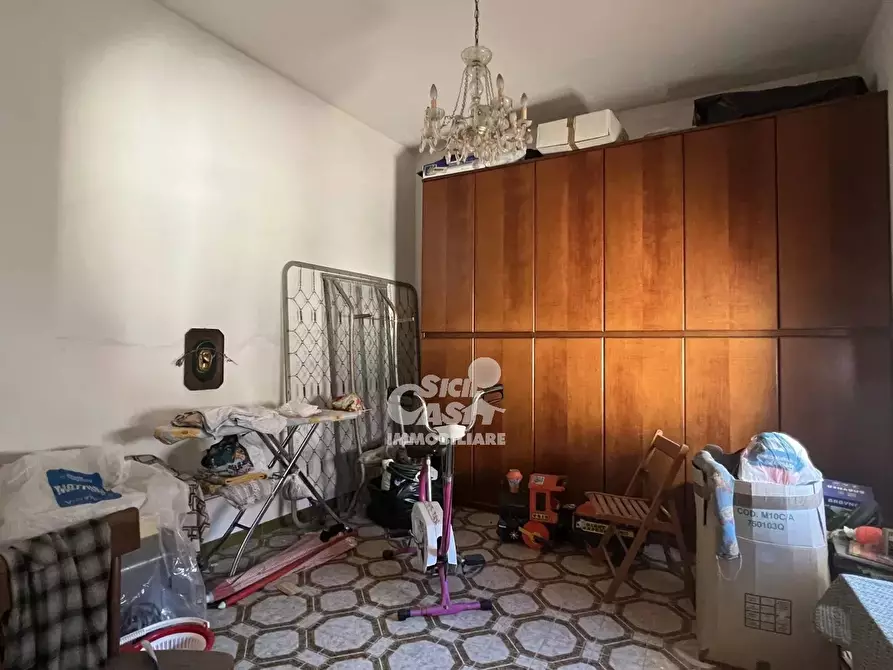 Immagine 32 di Monolocale in vendita  in Via San Michele 4 a Marsala