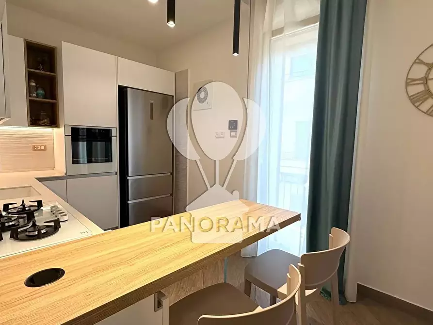 Immagine 14 di Casa trifamiliare in vendita  in Via Galileo Galilei a Balestrate