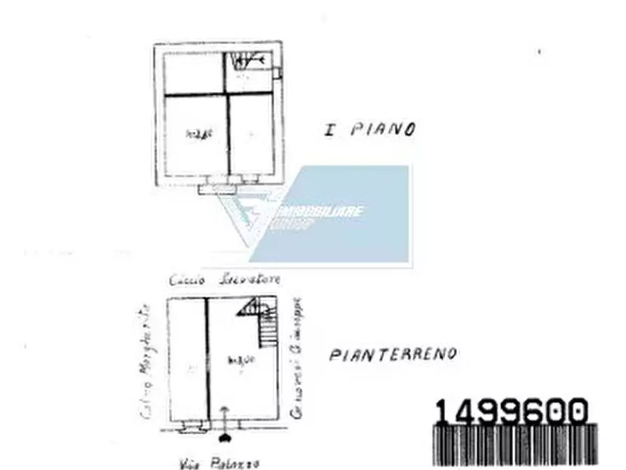 Immagine 5 di Monolocale in vendita  in Via Maria Montessori a Siracusa