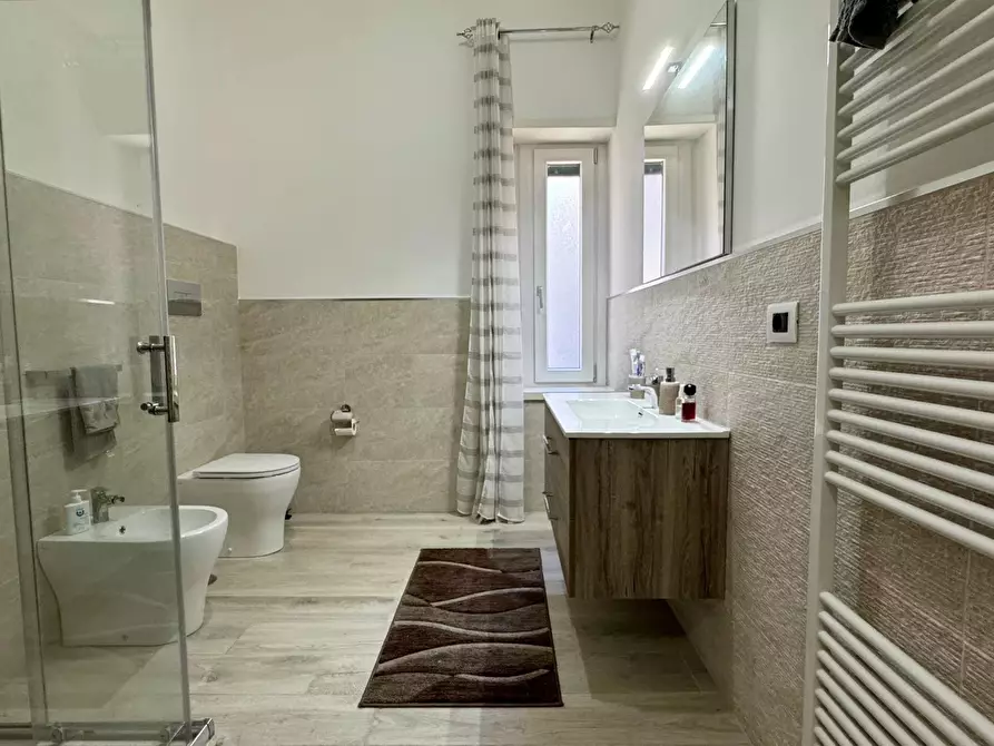 Immagine 15 di Casa trifamiliare in vendita  in Via XXIV Maggio, 74e a Cosenza