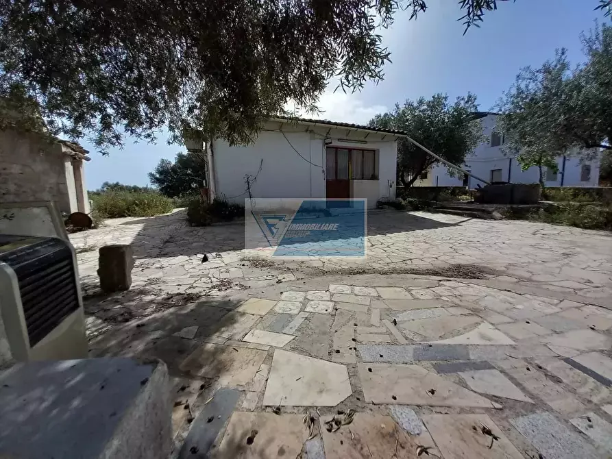 Immagine 2 di Terreno edificabile in vendita  in CONTRADA CAVADONNA a Floridia