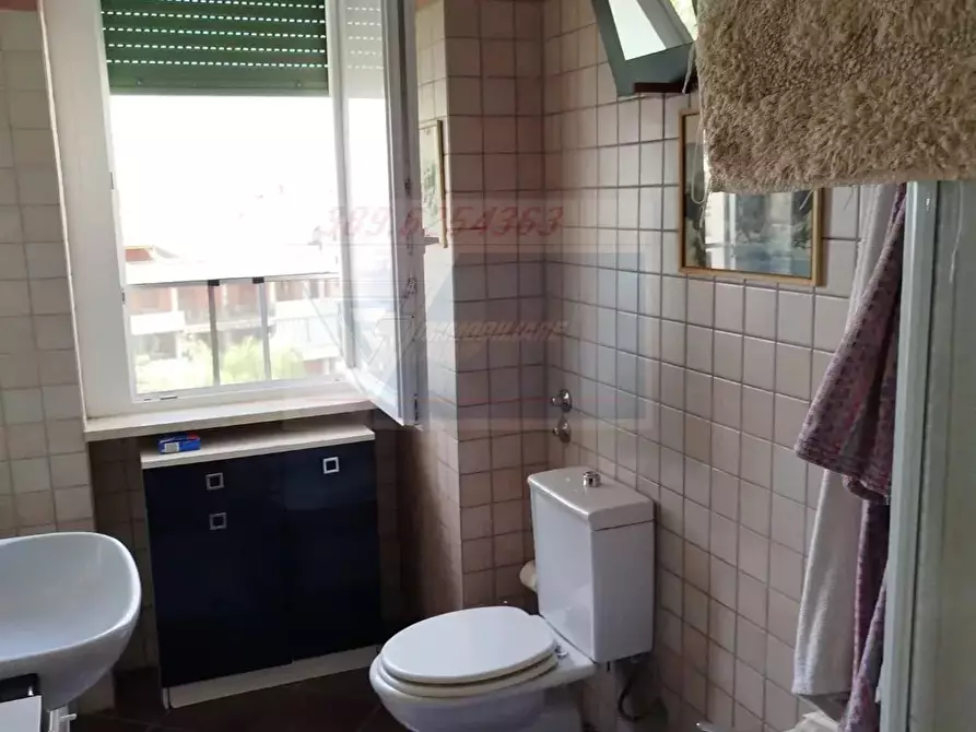 Immagine 20 di Casa trifamiliare in vendita  in Viale Scala Greca a Siracusa