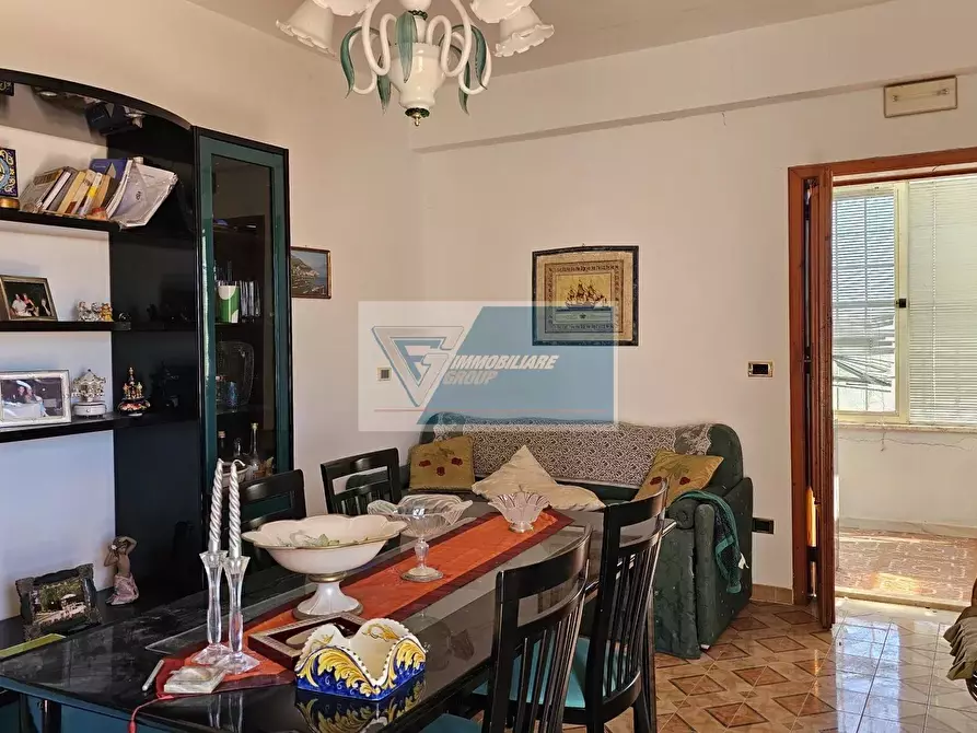 Immagine 7 di Terreno edificabile in vendita  in Via C. di Martino a Noto