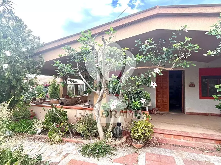 Immagine 1 di Terreno edificabile in vendita  in Contrada Concivivi a Balestrate