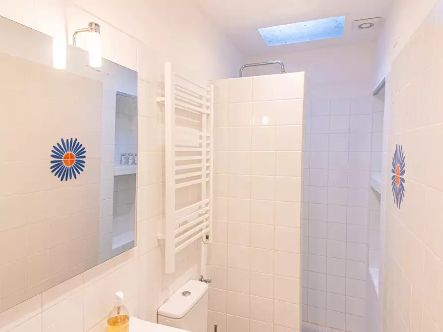 Immagine 16 di Casa trifamiliare in vendita  in Via Falerina 18 a Ventimiglia