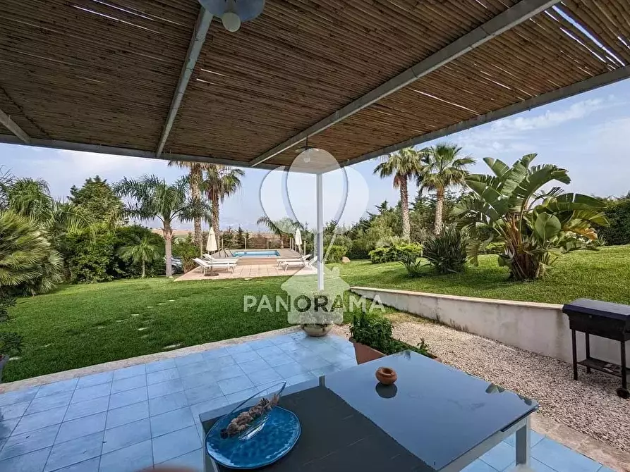 Immagine 8 di Terreno edificabile in vendita  in Costiera Occidentale Partenicense Balestrate a Balestrate