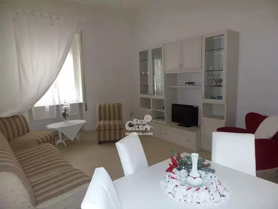 Immagine 1 di Terreno edificabile in affitto  a Marsala