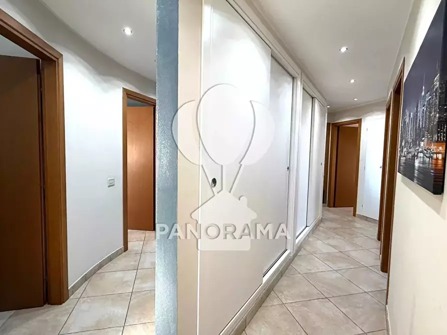 Immagine 19 di Casa trifamiliare in vendita  in Via Vittorio Emanuele Orlando, 2 a Balestrate