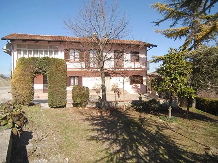 Immagine 8 di Terreno edificabile in vendita  a Dogliani