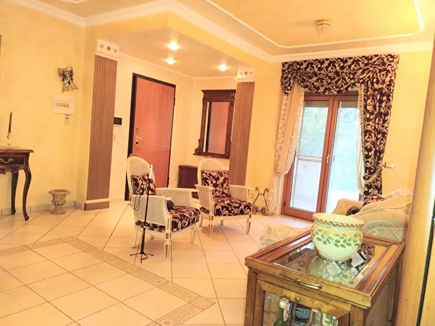 Immagine 54 di Casa trifamiliare in vendita  in Via Olimpia, 4c a Messina