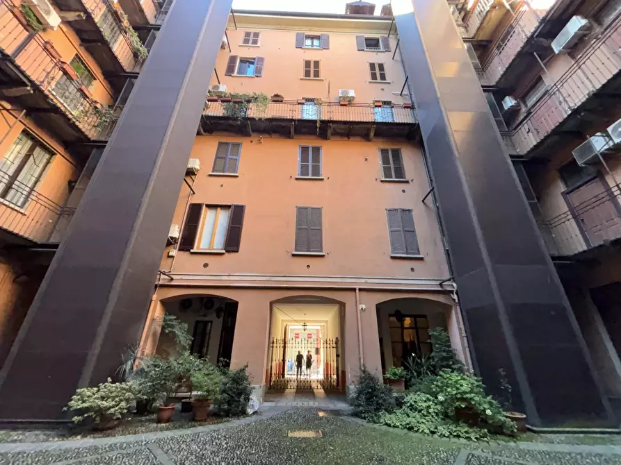 Immagine 19 di Casa trifamiliare in affitto  in VIA PONTIDA, 4. a Milano