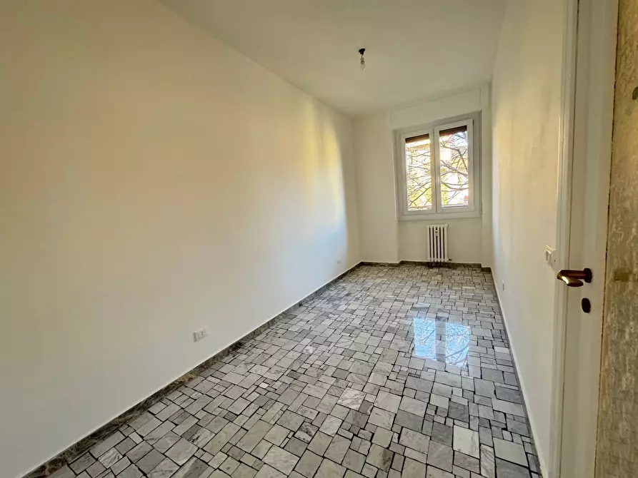 Immagine 19 di Casa trifamiliare in affitto  in Via Giovanni Lulli a Milano