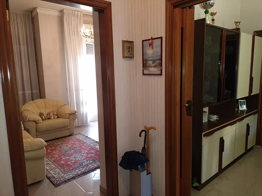 Immagine 4 di Casa trifamiliare in vendita  in Via Madre Teresa di Calcutta, n. 1 a Messina