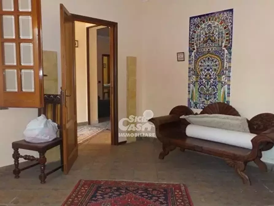 Immagine 3 di Terreno edificabile in vendita  a Marsala