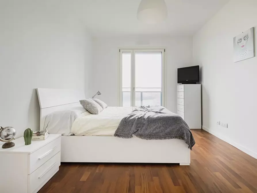 Immagine 12 di Casa trifamiliare in affitto  in VIA PIER PAOLO PASOLINI, 4. a Milano