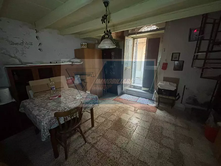 Immagine 2 di Casa trifamiliare in vendita  in Via Dione, 117 a Siracusa