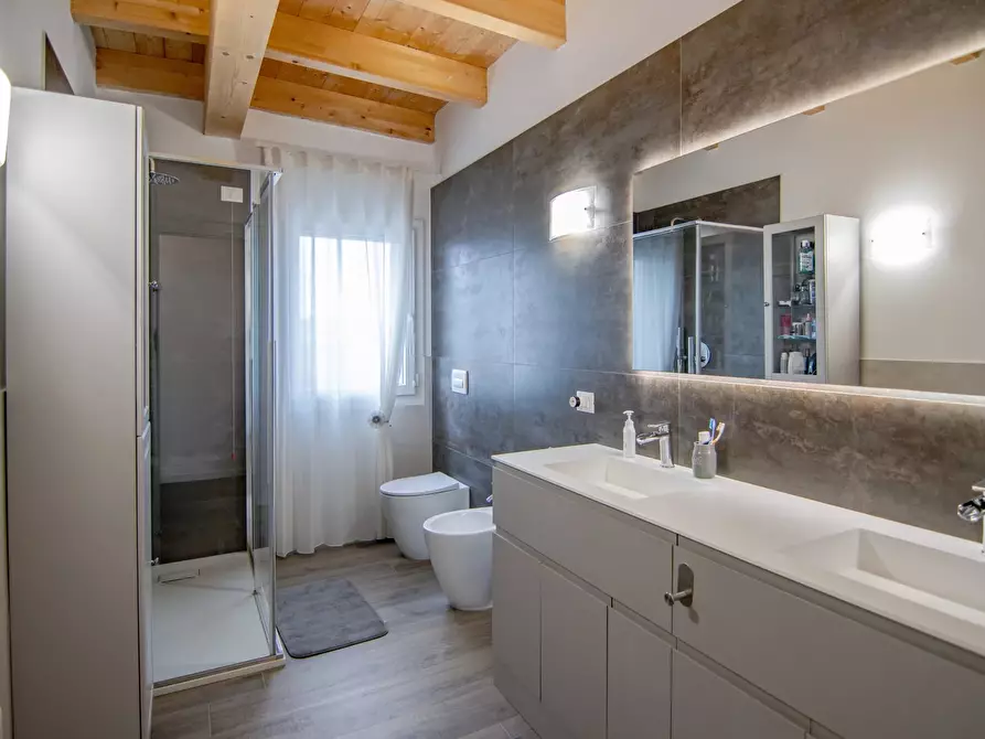 Immagine 25 di Terreno edificabile in vendita  a Albignasego