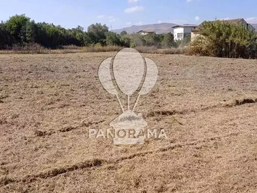 Immagine 2 di Terreno in vendita  in SS 113 a Partinico