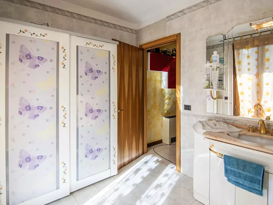 Immagine 22 di Terreno edificabile in vendita  a Albignasego