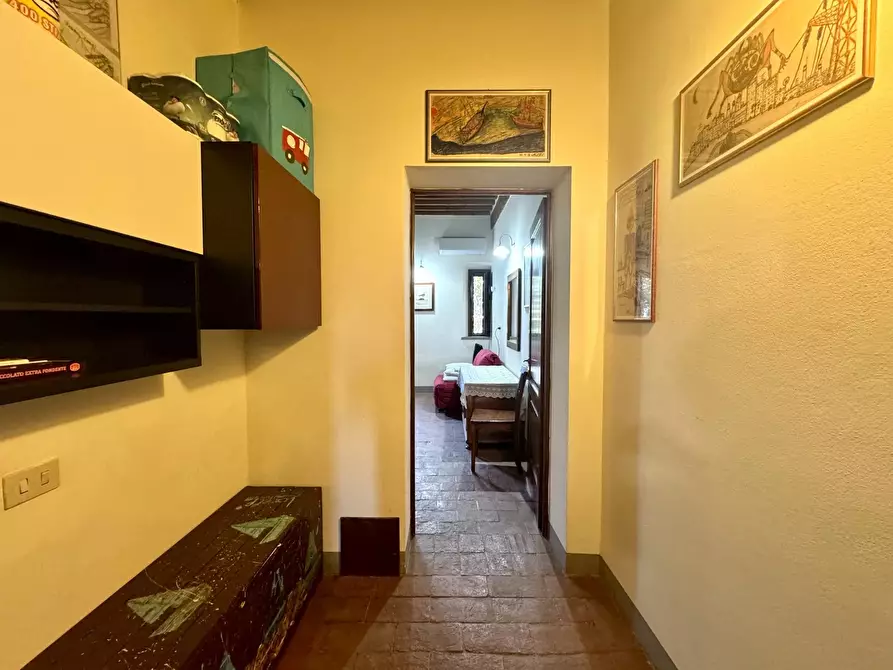 Immagine 10 di Casa trifamiliare in vendita  in via Aurelia Sud, 55. a San Vincenzo