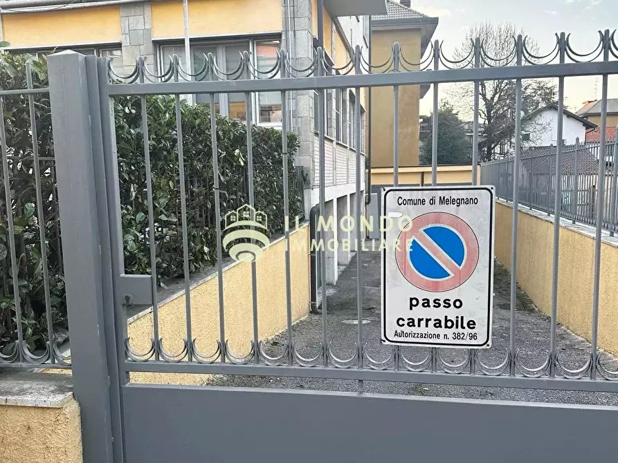 Immagine 1 di Appartamento in vendita  in Via P. Origoni, 4. a Melegnano