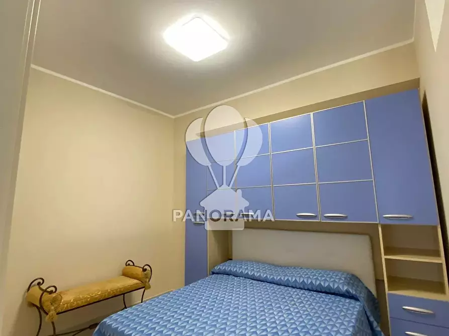 Immagine 22 di Casa trifamiliare in vendita  in Via Camillo Cavour, 49 a Balestrate