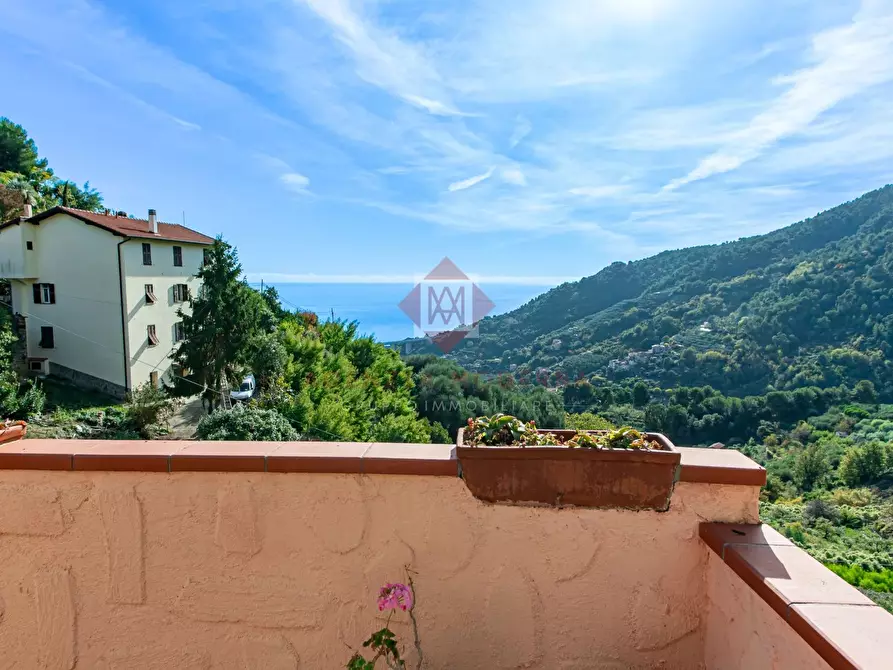 Immagine 26 di Terreno edificabile in vendita  in Via delle Otto Case, 247 a Ventimiglia