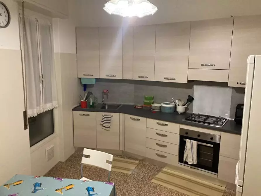 Immagine 8 di Casa trifamiliare in affitto  in Via Eugenio Carpi 38 a Milano