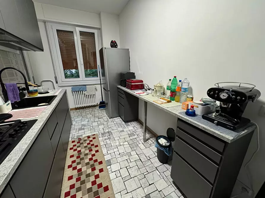 Immagine 8 di Casa trifamiliare in affitto  in Via Giovanni Lulli a Milano