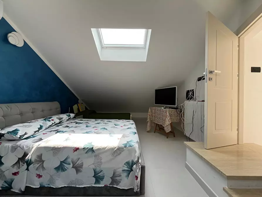 Immagine 21 di Casa trifamiliare in vendita  in Via Parma a Chiavari