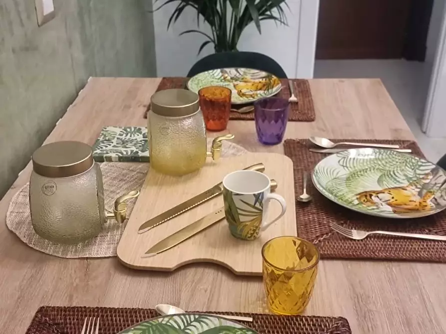 Immagine 14 di Casa trifamiliare in affitto  in Via Giuseppe Luosi a Milano