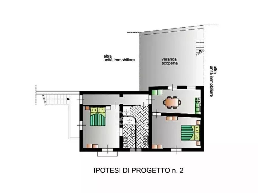 Immagine 12 di Terreno edificabile in vendita  a Marsala