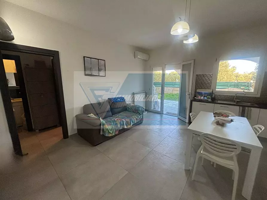 Immagine 9 di Casa trifamiliare in vendita  in Capo Murro di Porco a Siracusa