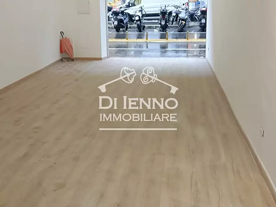 Immagine 3 di Attico in affitto  a Roma