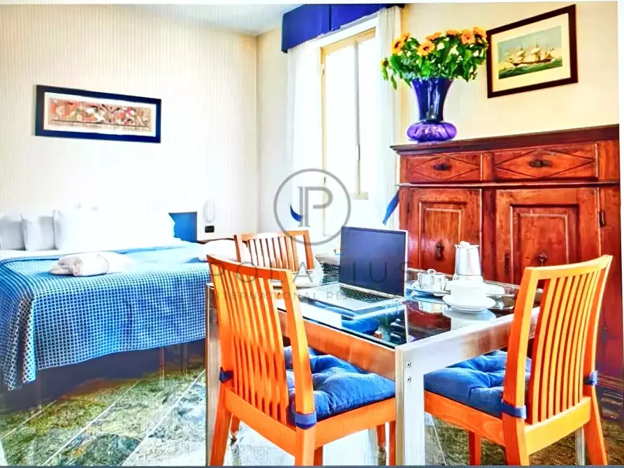 Immagine 3 di Attico in vendita  in Isola a Milano