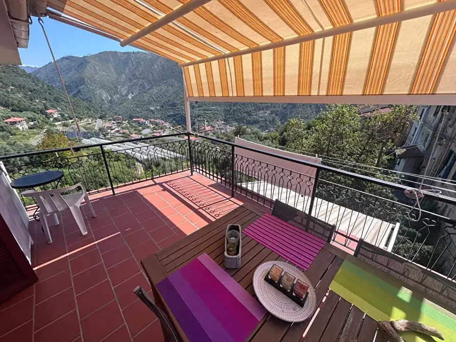 casa semindipendente in vendita a Ventimiglia in zona San Pancrazio