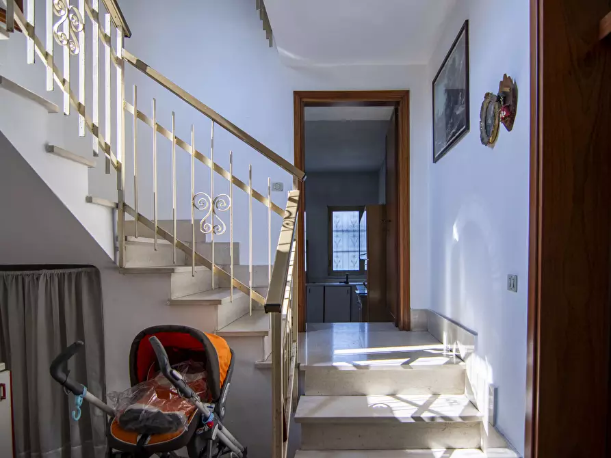 Immagine 28 di Casa trifamiliare in vendita  a Albignasego