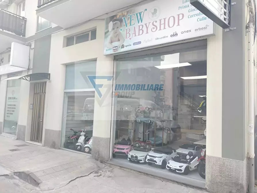 Immagine 2 di Attico in vendita  in Viale Italia a Augusta