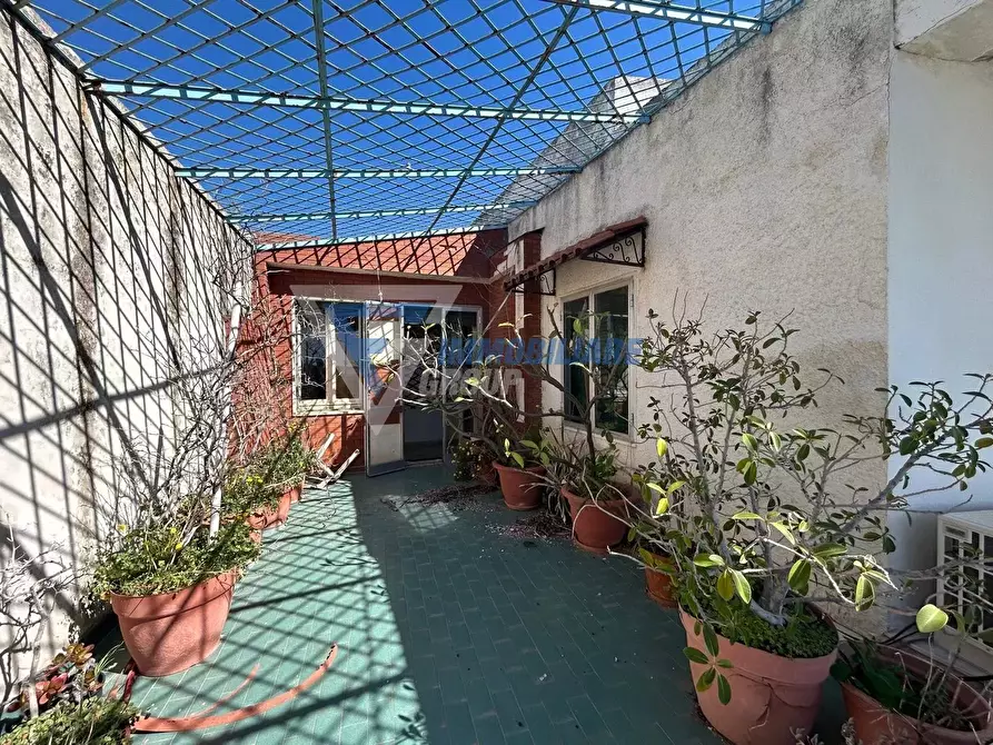 Immagine 10 di Casa trifamiliare in vendita  in piazza della repubblica a Siracusa