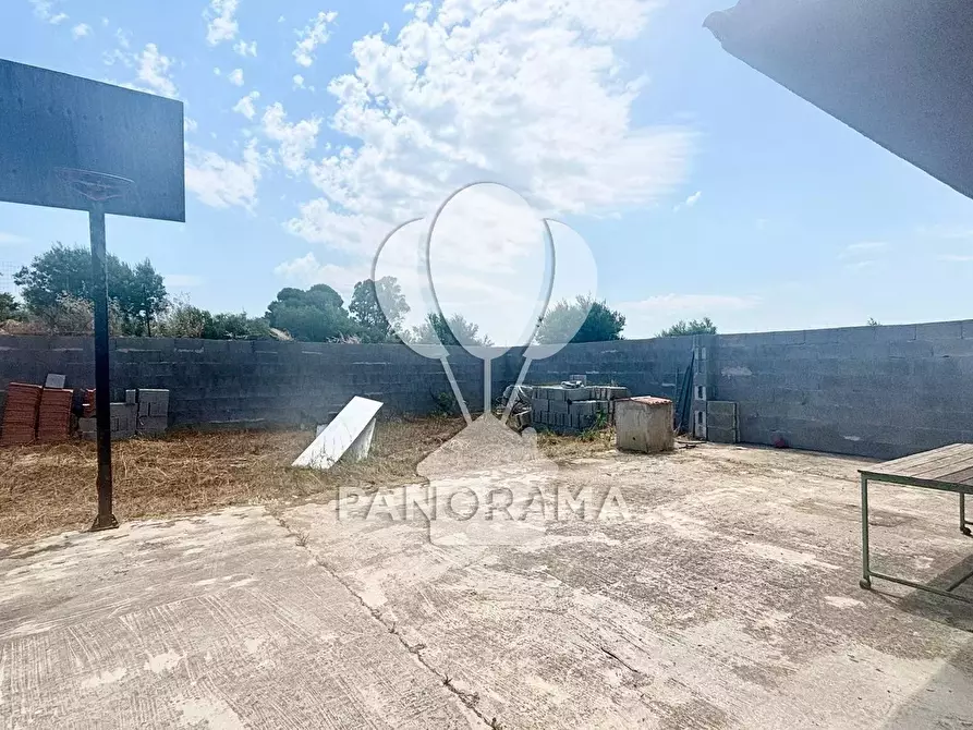 Immagine 21 di Terreno edificabile in affitto  in Strada Provinciale 132 a Balestrate