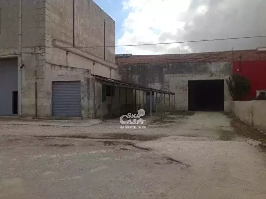 Immagine 3 di Terreno edificabile in vendita  a Marsala